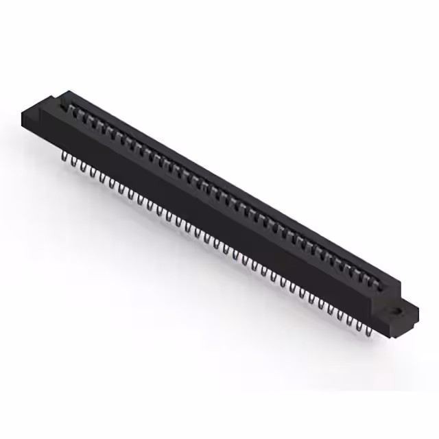 857-066-455-202 EDAC Inc.  Edgeboard Connectors